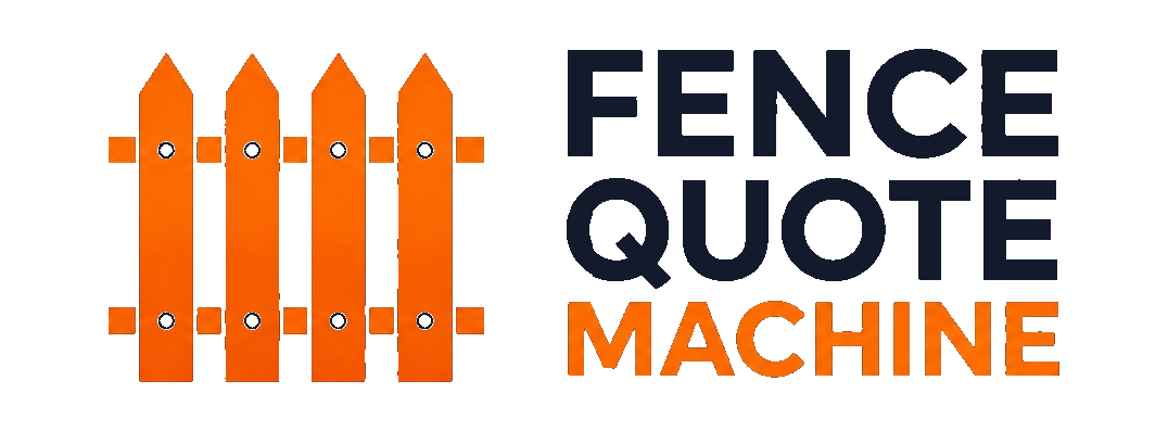 Fence Quote Machine
